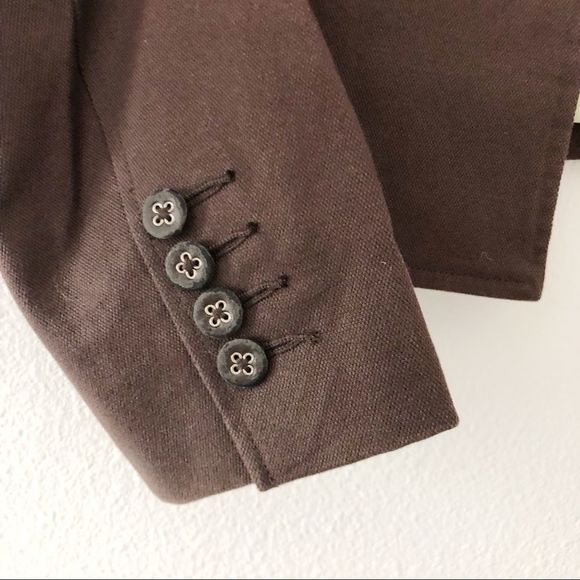 Isaac Mizrahi Blazer - Picture 4 of 7